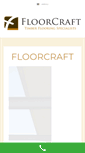 Mobile Screenshot of floorcraft.net.au